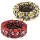 Ferplast Cojin Cushion Toffee - Cojín para perro
