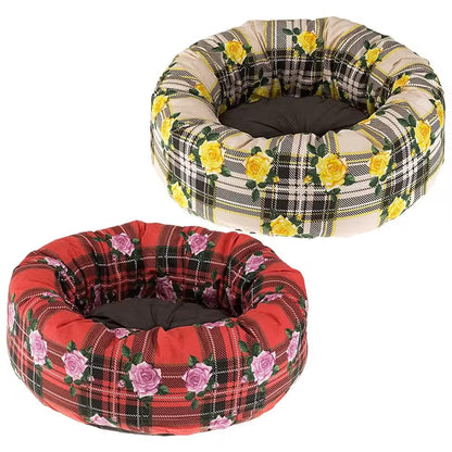 Ferplast Cojin Cushion Toffee - Cojín para perro