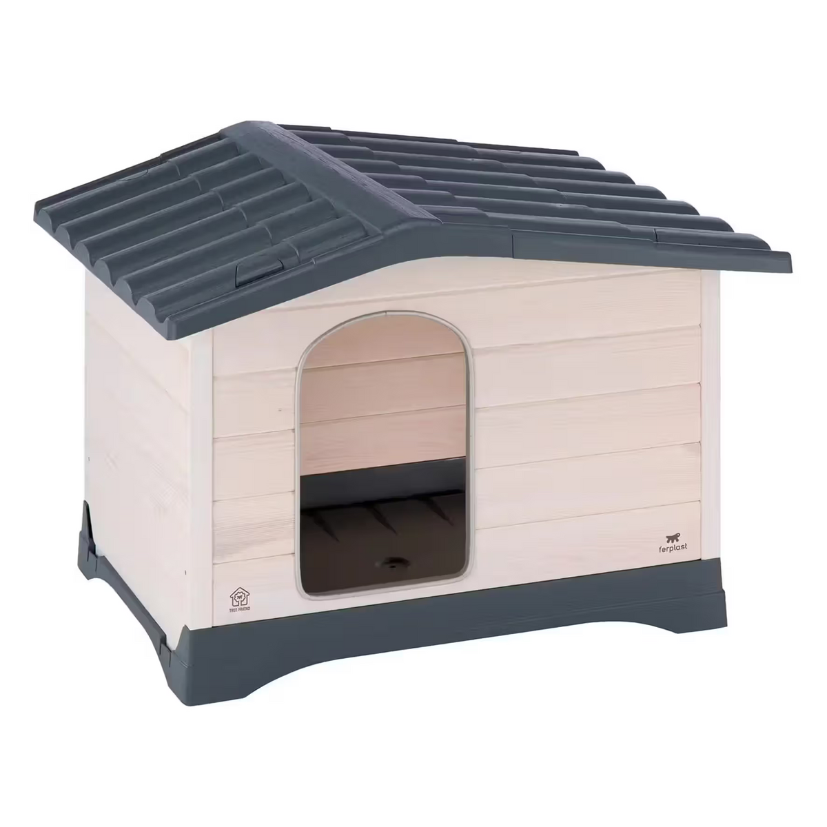 Ferplast Dog Lodge 70 - Dog kennel