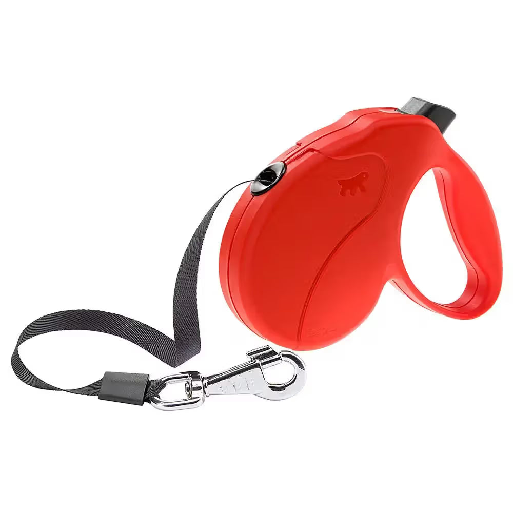 Ferplast Amigo Easy Tape - Coleira para cão