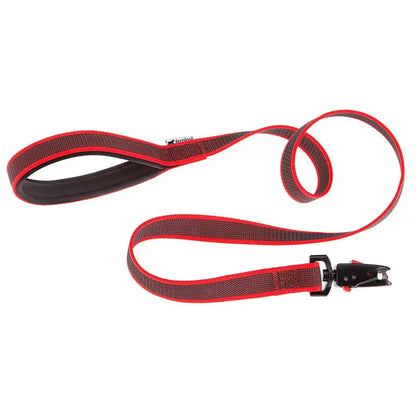 Ferplast Correa Daytona Gummy Matic G25 120 RE - Collar para perro