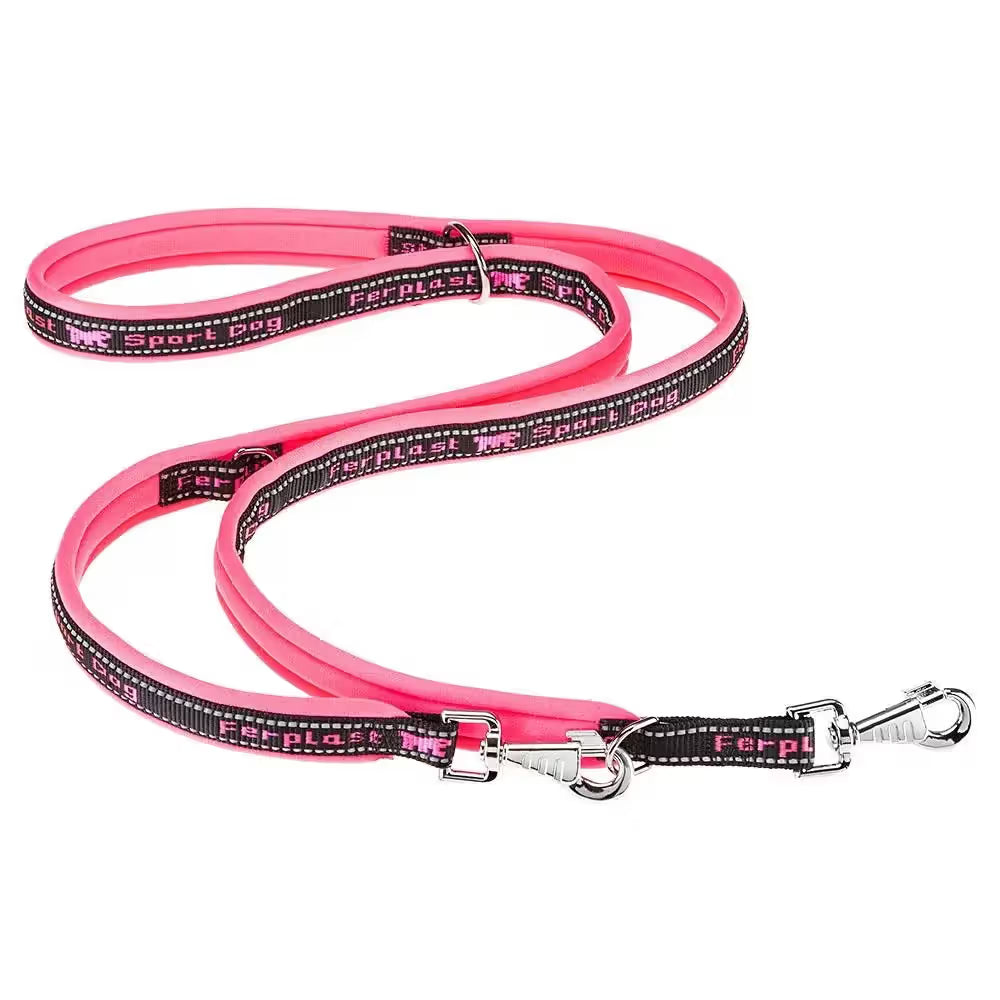 Ferplast Correa Sport Dog Matic GA15 200 - Dog collar