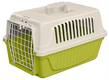Ferplast Atlas CS - Transportadora para cão