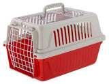 Ferplast Atlas 5 Open Top - Dog carrier