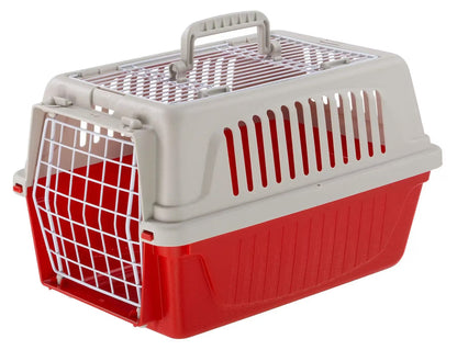 Ferplast Atlas 5 Open Top - Dog carrier