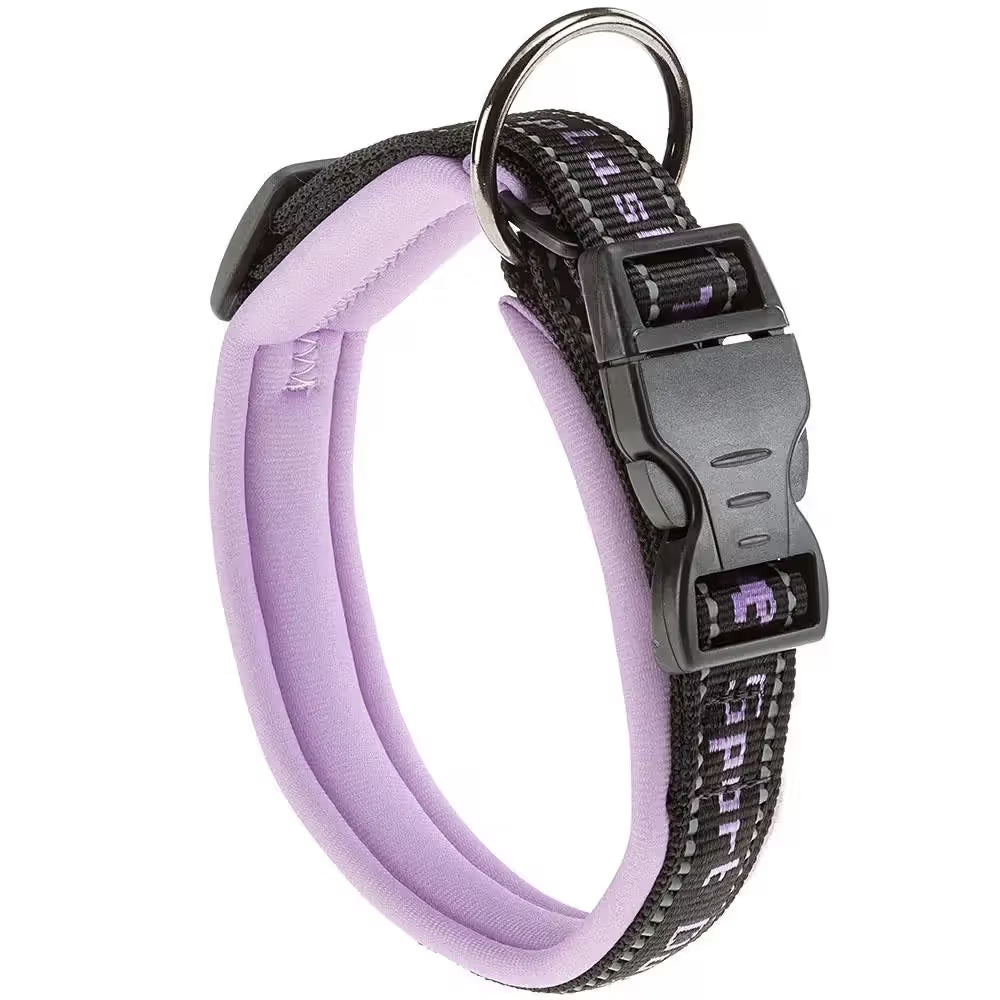 Ferplast Collar Sport Dog - Padded dog collar