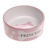 Ferplast Thea - Ceramic dog bowl