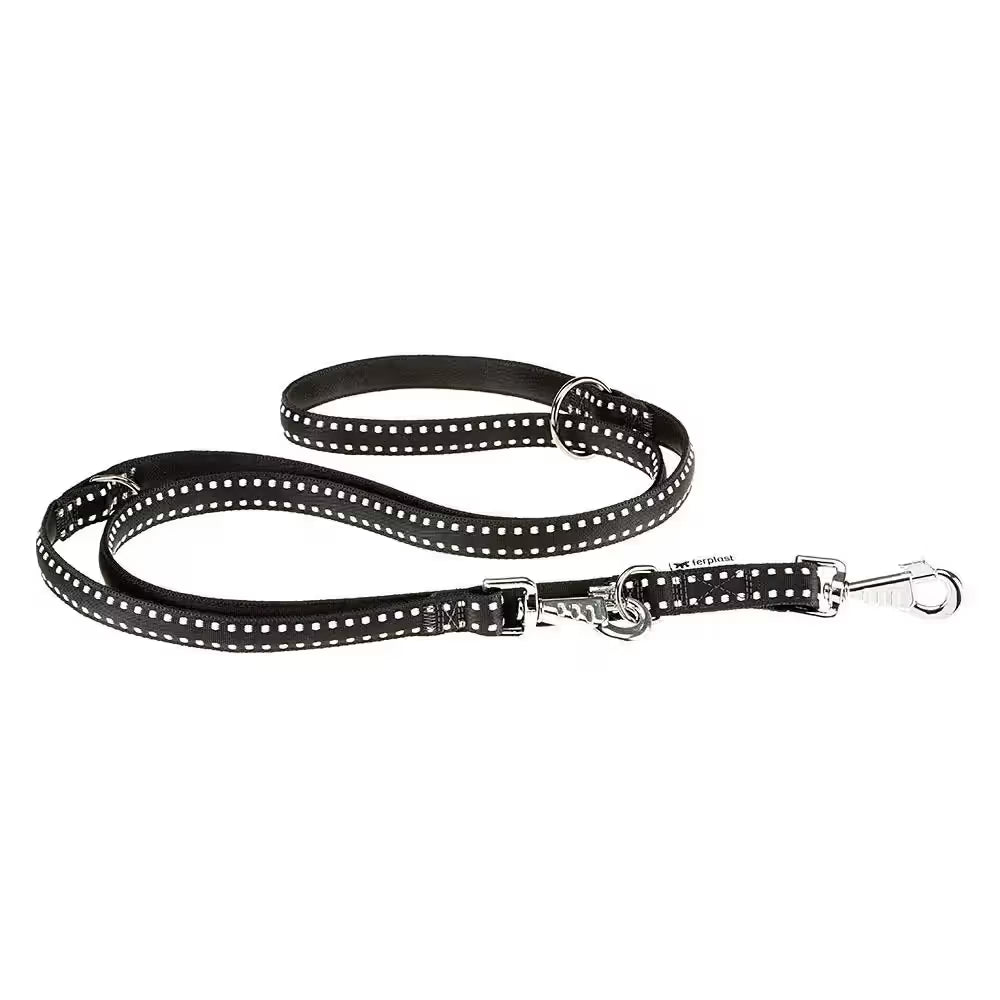 Ferplast Correa Cricket Matic - Coleira para cão
