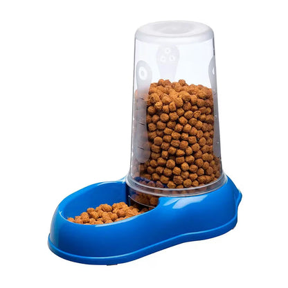 Ferplast Azimut - Food and water dispenser for dogs and cats