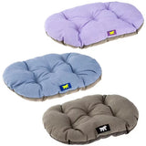 Ferplast Cama Relax - Cama para perro y gato