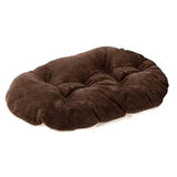 Ferplast Relax 89 10 - Cojín suave para perro