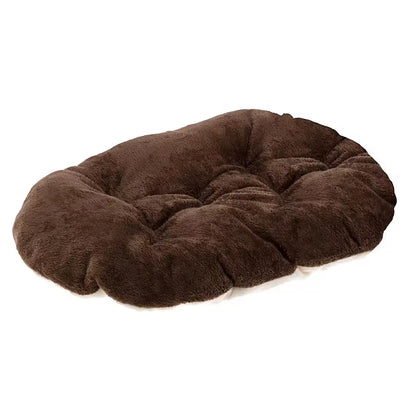 Ferplast Relax 89 10 - Cojín suave para perro