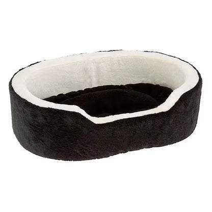 Ferplast Cuna Nido 95 Bedding Soft - Cama para cão