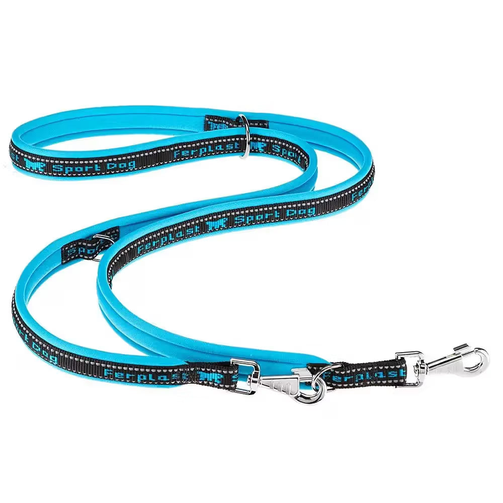 Ferplast Sport Dog GA15 200 - Trela para cão para adestramento