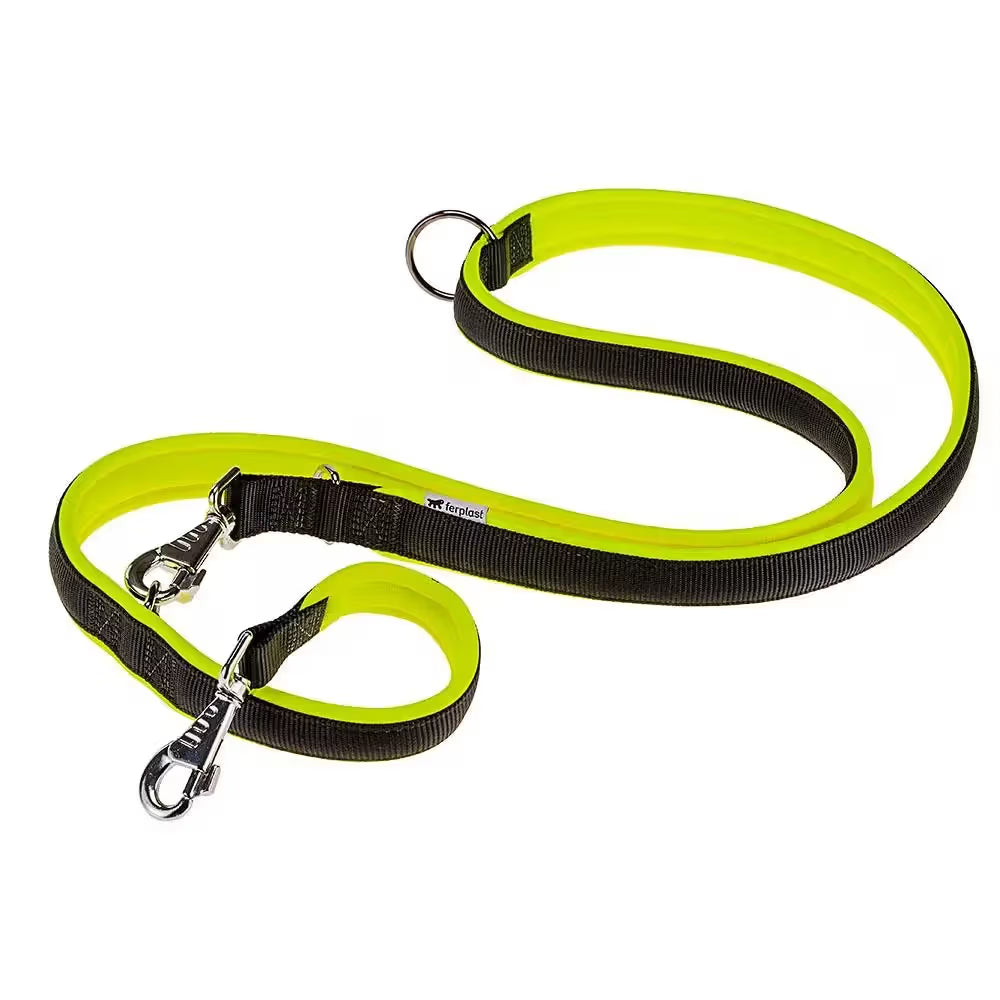 Ferplast Ergofluo - Trela para cão