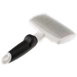 Ferplast Gro 5769 - Slicker brush for dogs with medium and long hair