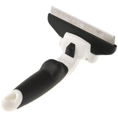 Ferplast Gro 5775 Premium - Aparador de pelo para cão