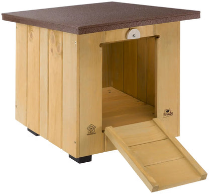Ferplast Baita 40 - Casota para cão