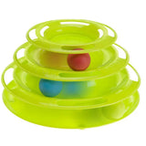 Ferplast Twister Circuito - Cat toy