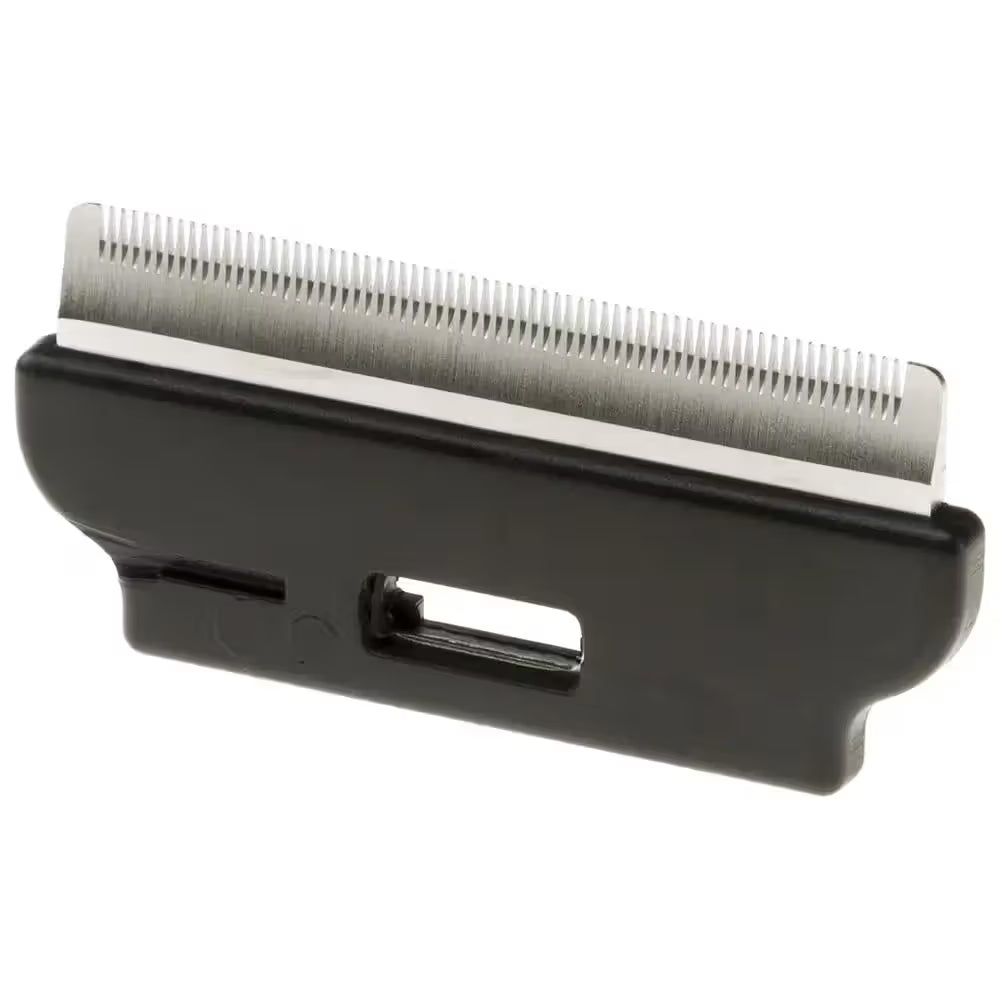 Ferplast Recambio Trimmer Gro 5779 Premium Blade - Lâmina de substituição para máquina de tosquiar para cão e gato