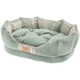 Ferplast Cama Charles 50 Cushion - Cama para cão