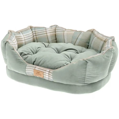 Ferplast Cama Charles 50 Cushion - Cama para cão