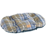 Ferplast Cama Scott 89 Cushion - Cama para perro