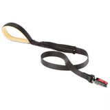 Ferplast Correa Leash Pocket Matic G25 120 Blk - Trela para cão