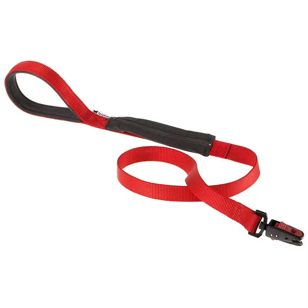 Ferplast Correa Leash Pocket Matic G25 - Trela para cão