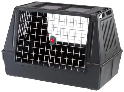 Ferplast Atlas Car 80 Scenic - Car carrier for dogs