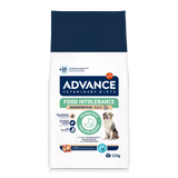 Advance Vet Perro Intolerancia Alimentaria Pato - Pienso seco para perro con intolerancia alimentaria