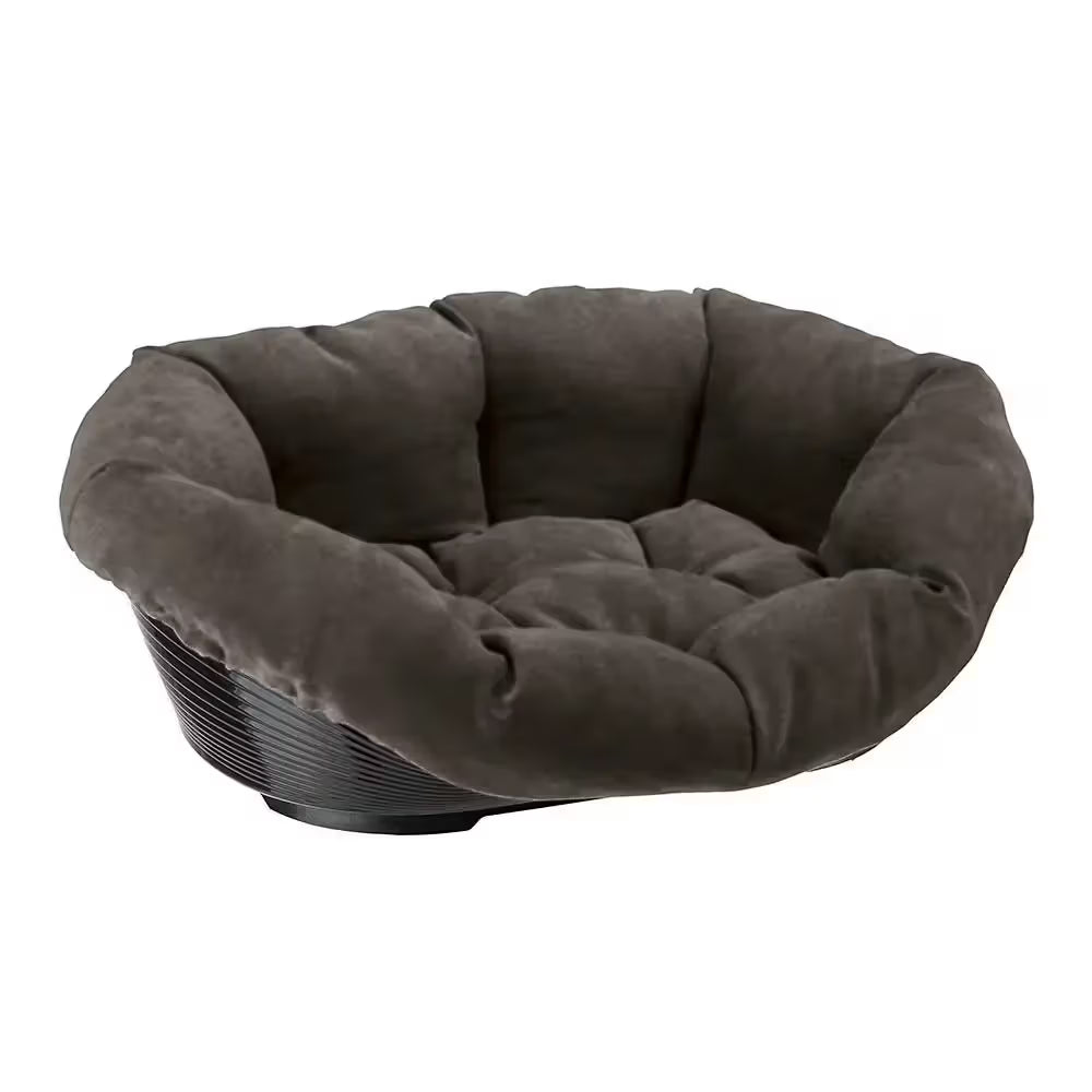 Ferplast Sofà Prestige - Cama para cão e gato