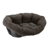 Ferplast Sofà Prestige - Cama para cão e gato