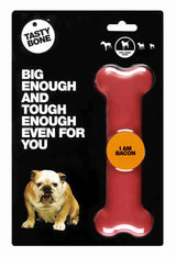 Tastybone Tasty Bone Bacon - Brinquedo para cão