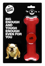 Tastybone Ternera - Dental hygiene dog toy