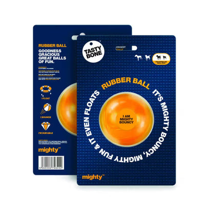 Tastybone Mighty Ball - Brinquedo para cão