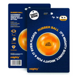 Tastybone Mighty Ball - Juguete para perro