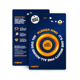Tastybone Mighty Ring - Dog toy