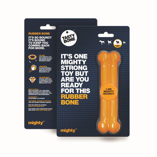 Tastybone Mighty - Brinquedo para cão