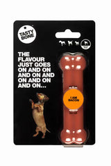 Tastybone Toy/Puppy Bacon - Brinquedo para cão