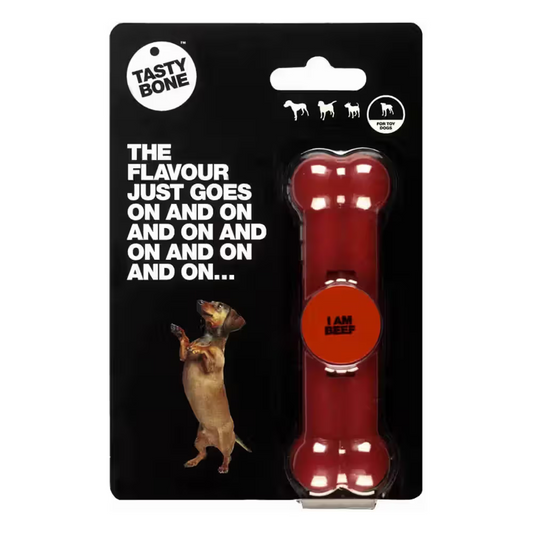 Tastybone Toy/Puppy Ternera - Dog toy