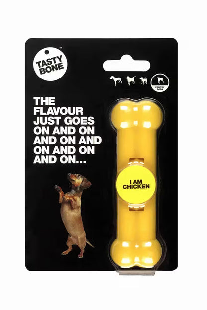 Tastybone Toy/Puppy Pollo - Dog toy