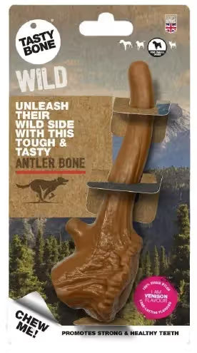 Tastybone Wild Asta - Dog toy