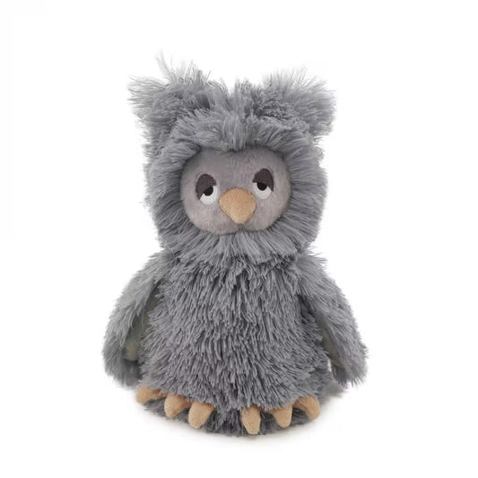 Rosewood Xmas - Orlando Owl - Juguete para perro