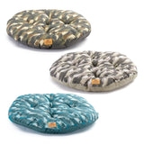 Ferplast Disk 50 Camoufl.mar/Tort/Ottan CS - Dog toy