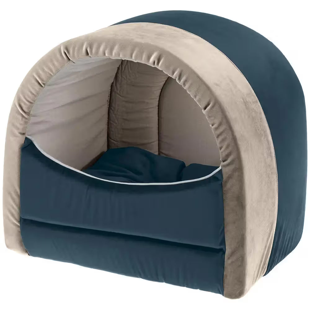 Ferplast Majesty - Cama para cão e gato