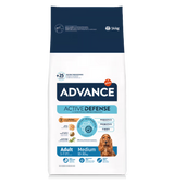 Advance Medium Adult Dog Chicken and Rice - Dry dog food