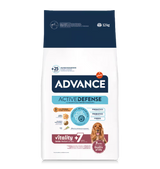 Advance Perro Medium Senior +7 Pollo y Arroz - Pienso seco para perro senior