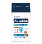 Advance Adult Cat Chicken and Rice - Dry food for cats