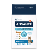 Advance Adult Cat Chicken and Rice - Dry food for cats